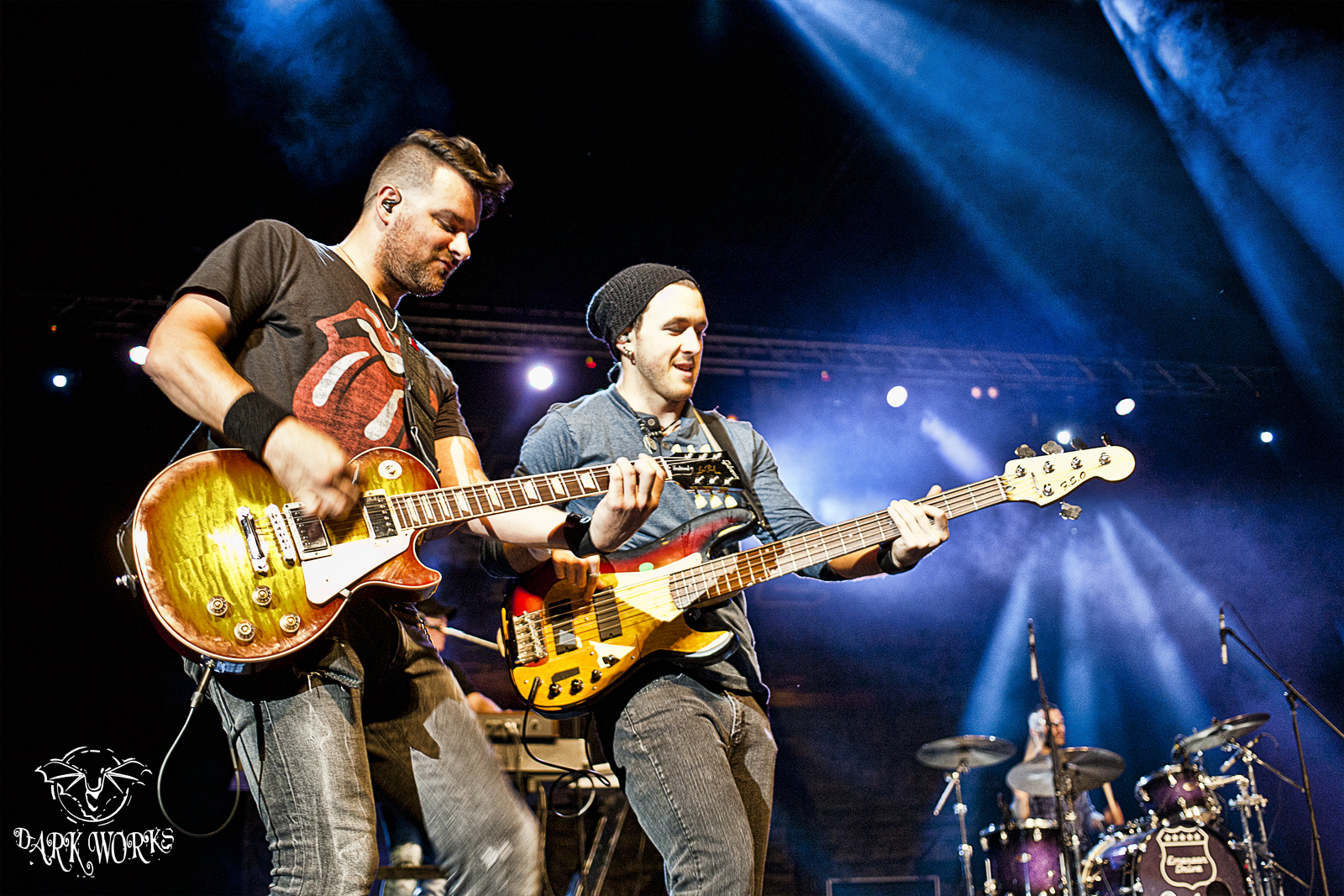 Emerson Drive - Photography - concert - country - Abbotsford
