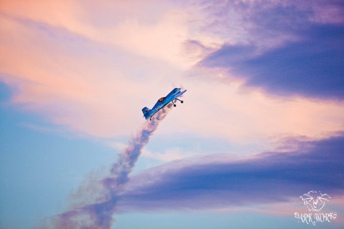 chilliwack flight fest airplanes clouds flight photography