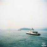35mm - 120mm Film Ferry Photography