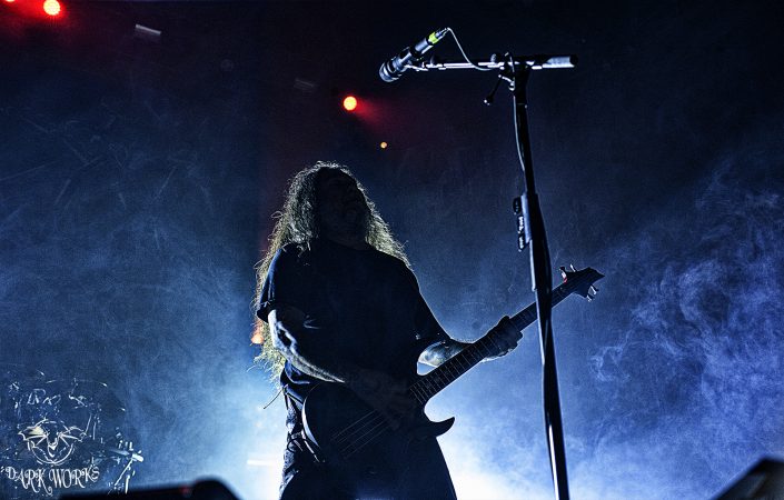 Slayer - Abbotsford - Concert Photo
