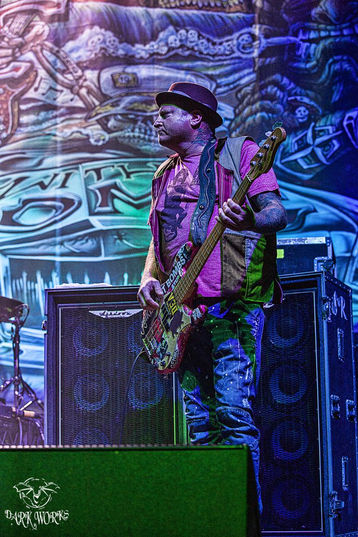 Sublime with Rome - Abbotsford - Concert Photo