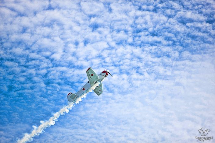 Airplane - plane - abbotsford - bc - photography